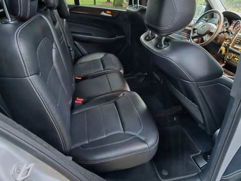 Used 2014 Mercedes-Benz ML 350 ML 350 4MATIC Sport Utility 4D image 12