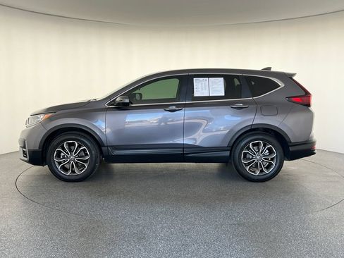 Used 2020 Honda CR-V EX-L image 7