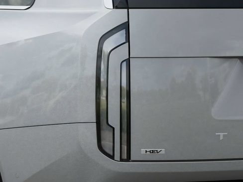New 2027 Kia Telluride SX Prestige AWD/4WD image 11