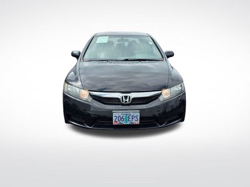 Used 2010 Honda Civic LX image 5
