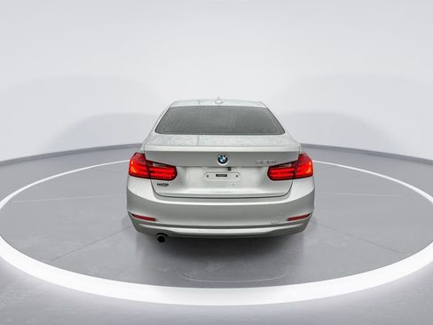 Used 2014 BMW 320i Sedan image 7