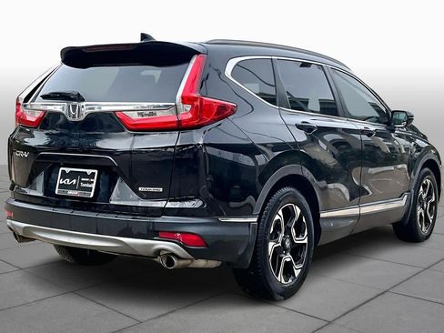 Used 2017 Honda CR-V Touring image 16