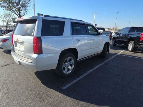 Used 2017 Chevrolet Tahoe Premier image 14