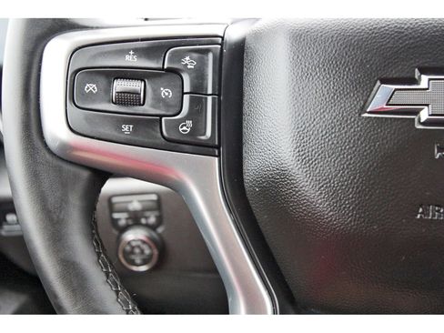 Used 2026 Chevrolet Silverado 1500 LT Trail Boss w/ Protection Package AWD/4WD image 17