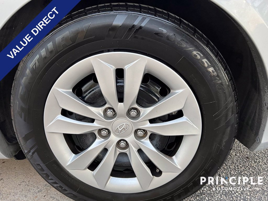 Used 2012 Hyundai Sonata GLS FWD image 10