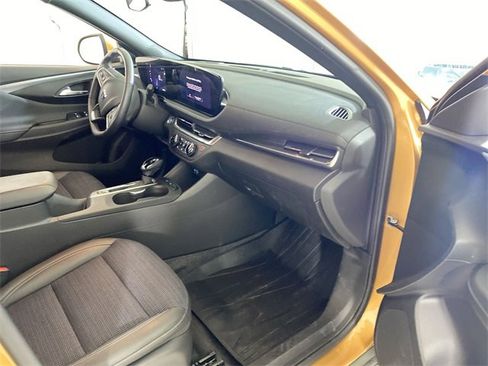 Used 2024 Buick Envista Preferred w/ Convenience I Package image 36