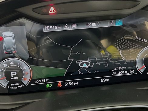 New 2025 Audi Q7 3.0T Premium Plus image 15