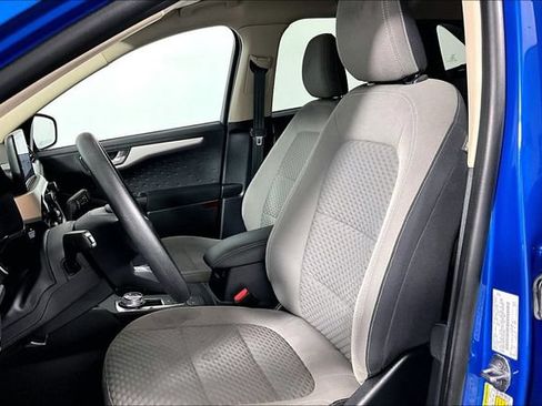 Used 2020 Ford Escape SE AWD/4WD image 25