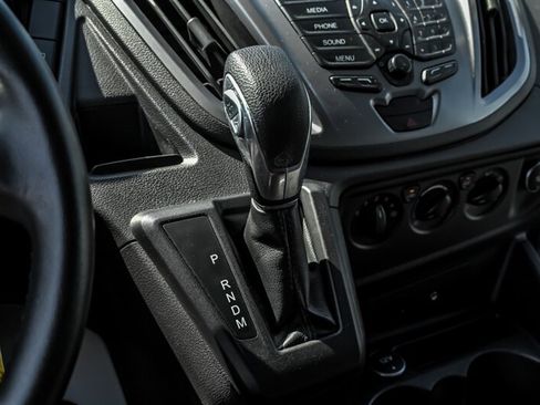Used 2016 Ford Transit 150 XLT RWD image 16
