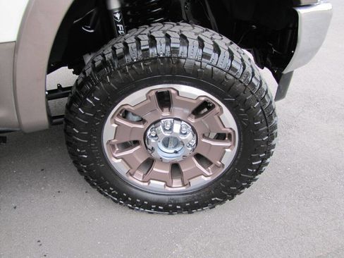 Used 2019 Ford F250 King Ranch w/ King Ranch Ultimate Package image 24