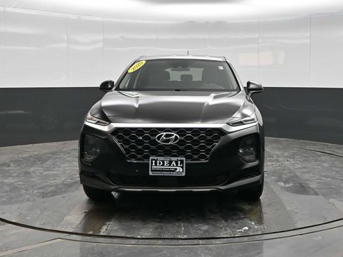 Used 2020 Hyundai Santa Fe SE image 3