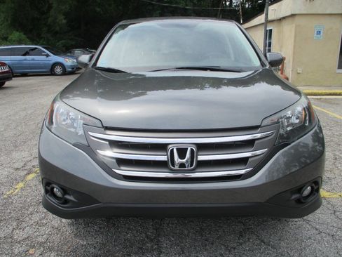 Used 2014 Honda CR-V EX image 18