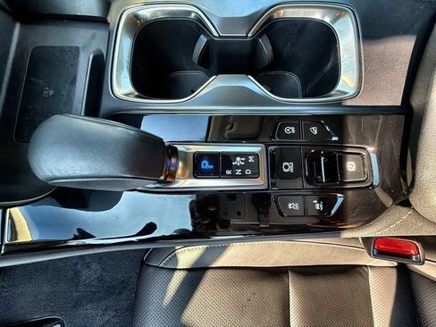 Used 2024 Lexus NX 350 AWD image 25