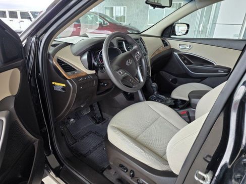 Used 2016 Hyundai Santa Fe Sport w/ Option Group 02 image 3