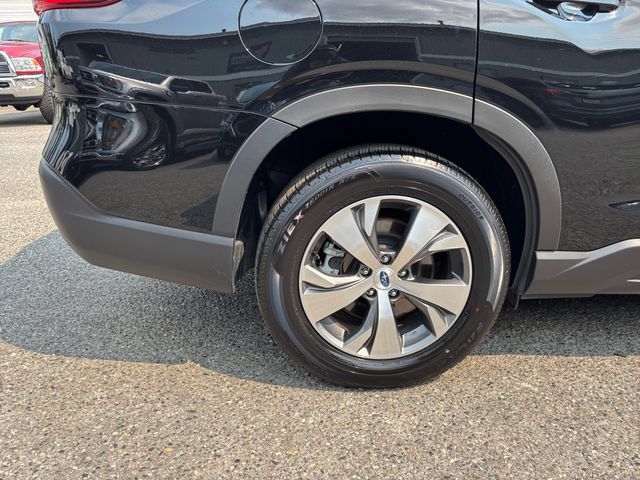 Certified 2025 Subaru Ascent Premium AWD/4WD image 27