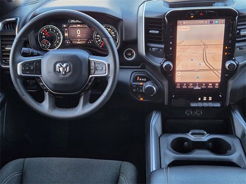 Certified 2025 RAM 1500 Big Horn image 27