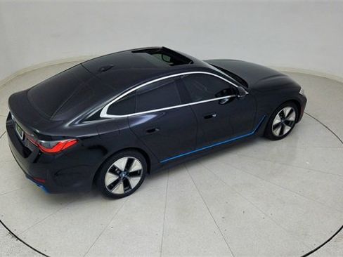 Used 2023 BMW i4 eDrive35 image 83