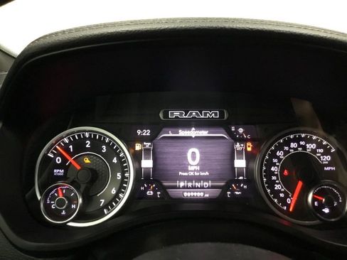 Used 2020 RAM 1500 Sport w/ Level 2 Equipment Goup w/2_L AWD/4WD image 36