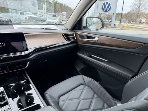 New 2026 Volkswagen Atlas SE AWD/4WD image 36