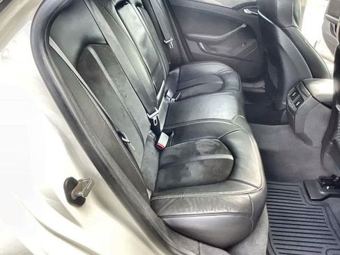 Used 2012 Cadillac CTS V RWD image 28