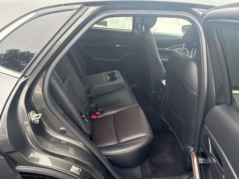 Used 2025 MAZDA CX-30 AWD 2.5 S w/ Premium Package image 15