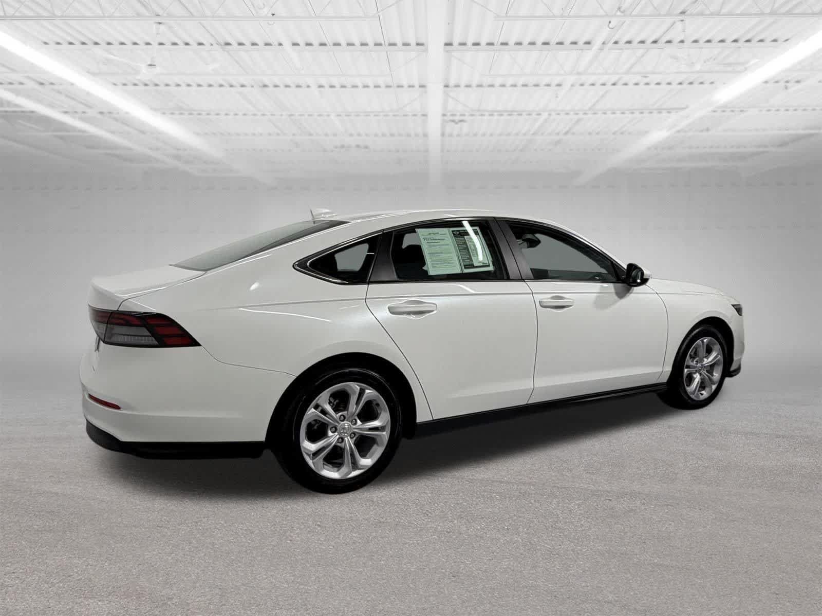 Used 2024 Honda Accord LX image 6