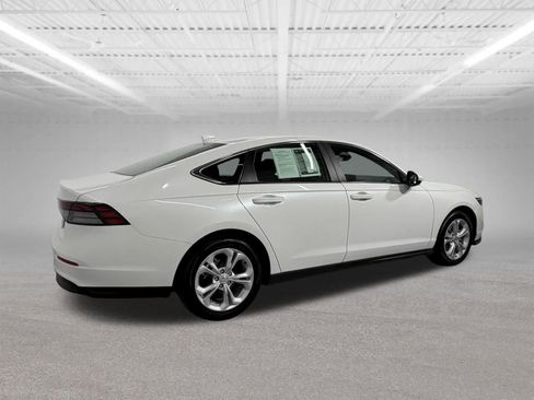 Used 2024 Honda Accord LX image 6