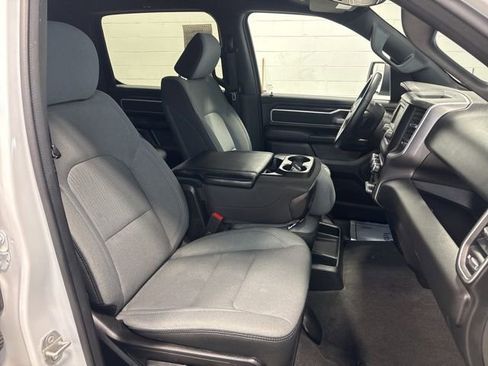 Used 2023 RAM 1500 Big Horn AWD/4WD image 12