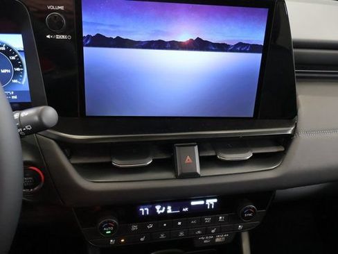 New 2026 Subaru Outback Touring XT AWD/4WD image 20