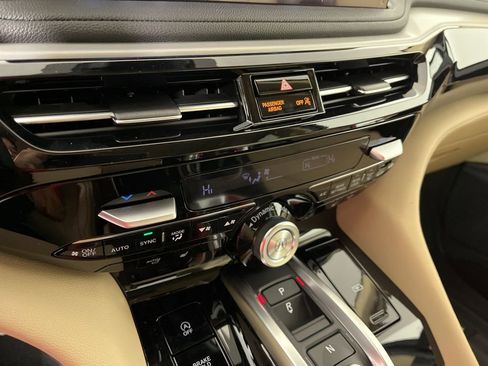 New 2026 Acura MDX FWD image 33