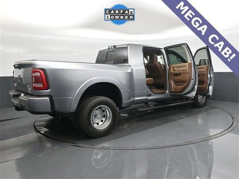 Used 2023 RAM 3500 Limited image 44