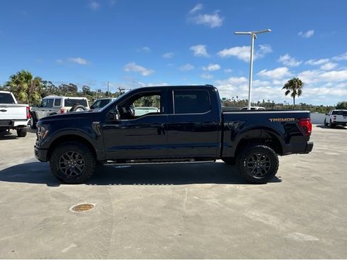 New 2026 Ford F150 Tremor w/ Equipment Group 402B AWD/4WD image 41