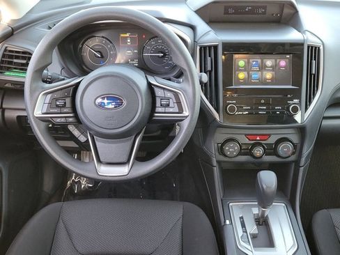 Used 2019 Subaru Impreza 2.0i Premium w/ Eyesight & BSD/Rcta & SRF image 9