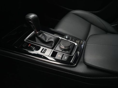 Used 2024 MAZDA CX-30 AWD 2.5 S w/ Preferred Package image 16