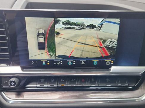 New 2026 Chevrolet Silverado 2500 LTZ w/ Trail Boss Package AWD/4WD image 6