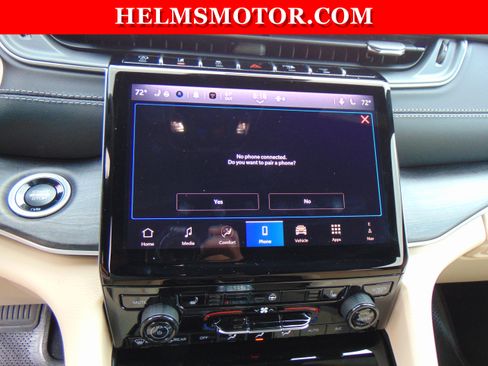 New 2025 Jeep Grand Cherokee Limited RWD image 28