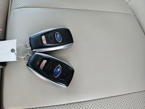 Used 2023 Subaru Ascent Limited image 36