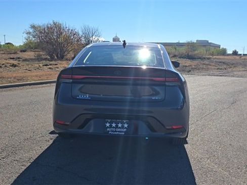 New 2026 Toyota Prius XLE image 7