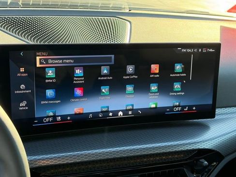 Used 2025 BMW 430i xDrive Coupe image 19