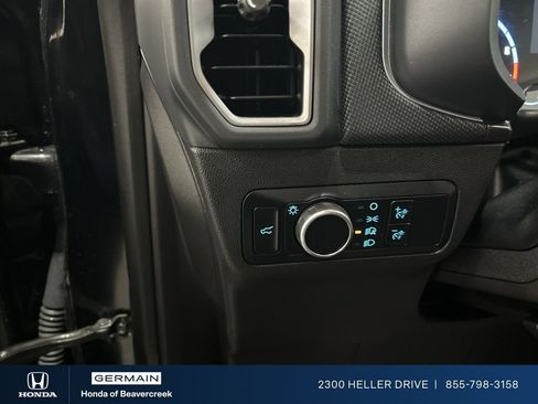 Used 2023 Ford Bronco Sport Big Bend image 19