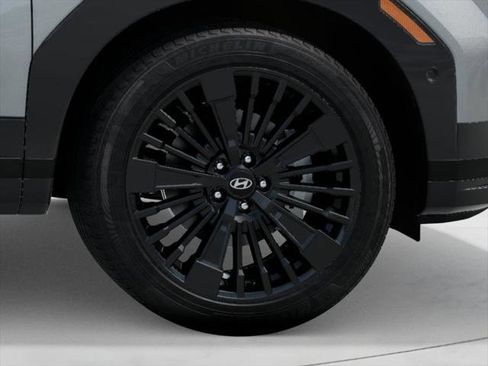 New 2026 Hyundai Santa Fe Calligraphy image 8