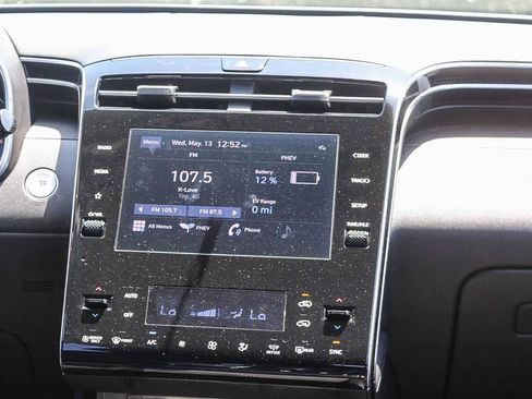 Certified 2023 Hyundai Tucson SEL AWD/4WD image 19