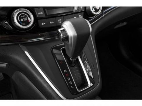 Used 2015 Honda CR-V Touring image 11
