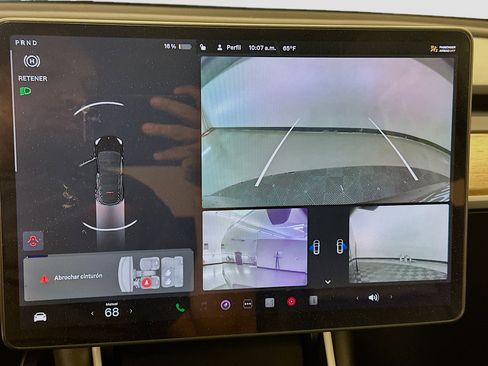 Used 2020 Tesla Model Y Long Range image 22