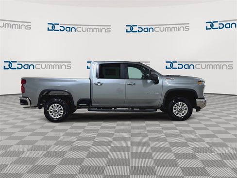 New 2026 Chevrolet Silverado 2500 LT w/ Convenience Package image 9