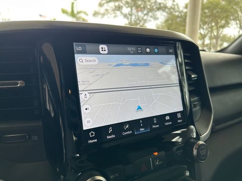 Used 2022 RAM 1500 Big Horn image 10