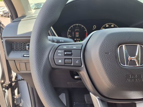 New 2026 Honda CR-V EX image 10