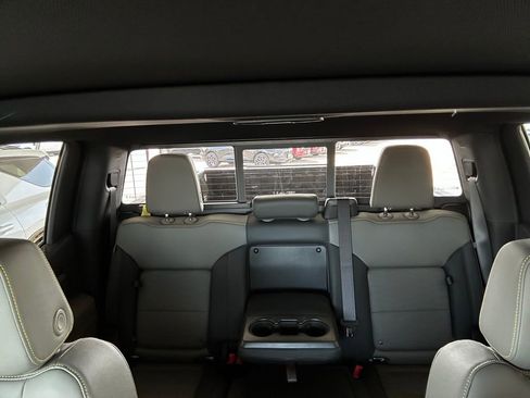 New 2026 Chevrolet Silverado 1500 ZR2 image 25