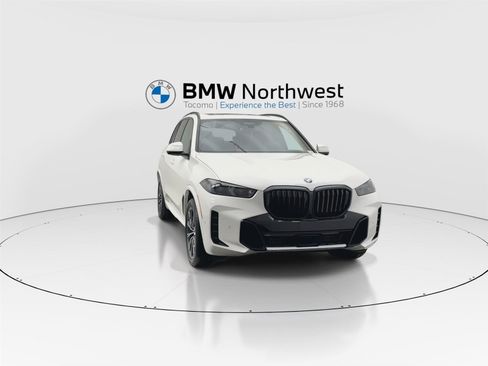 New 2026 BMW X5 xDrive40i image 7