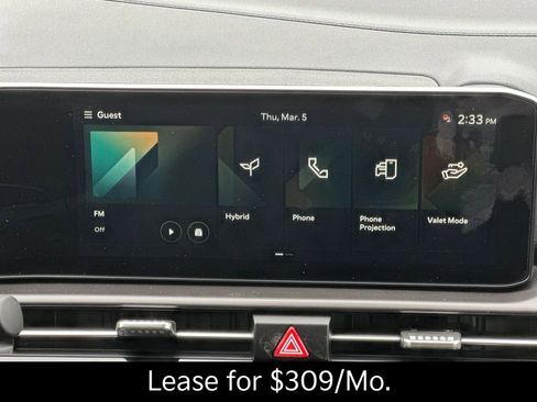 New 2026 Kia Sportage EX image 20